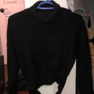Wilfred Lorin Sweater